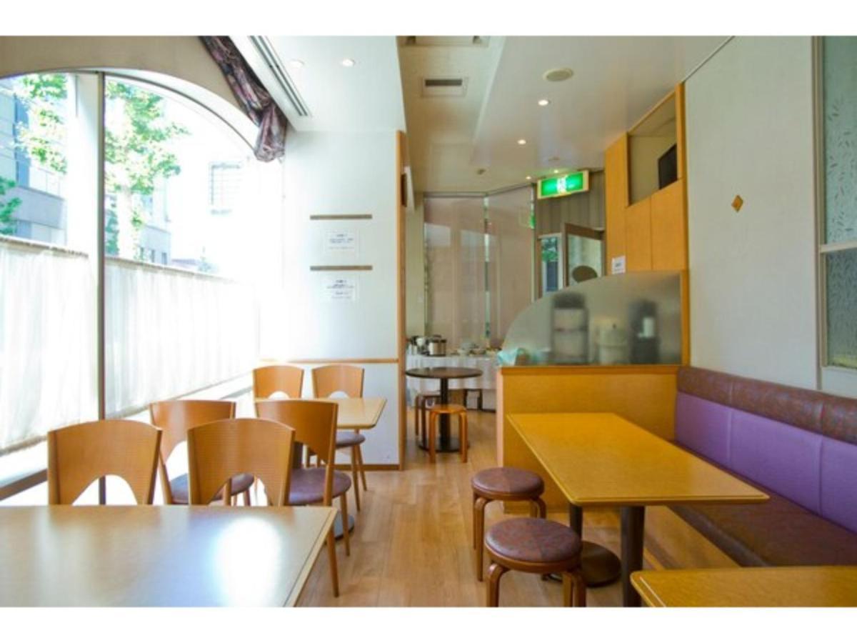 Hotel South Garden Hamamatsu - Vacation Stay 92406 Bagian luar foto